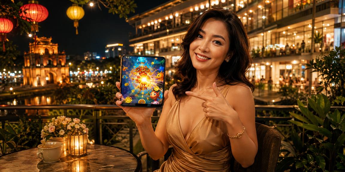 xsmbthu3 Bàn chơi sống, dealer thật, payout tức thì