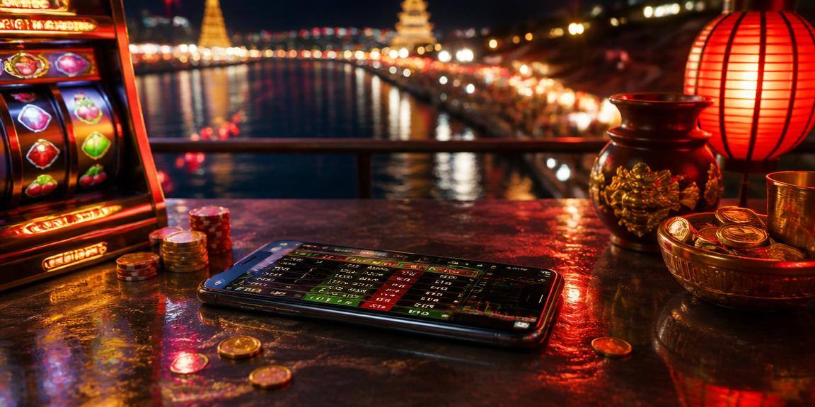 xsmbthu3 mobile gaming